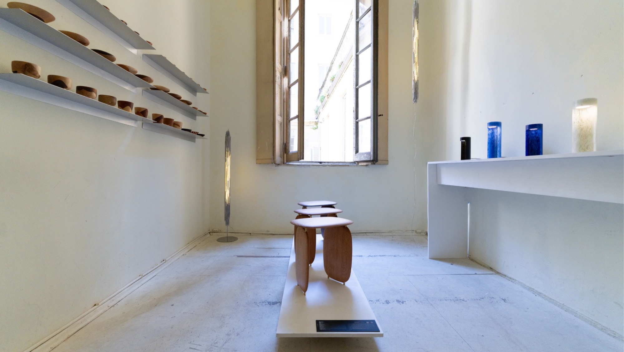 Milano Design Week 2026 — 1