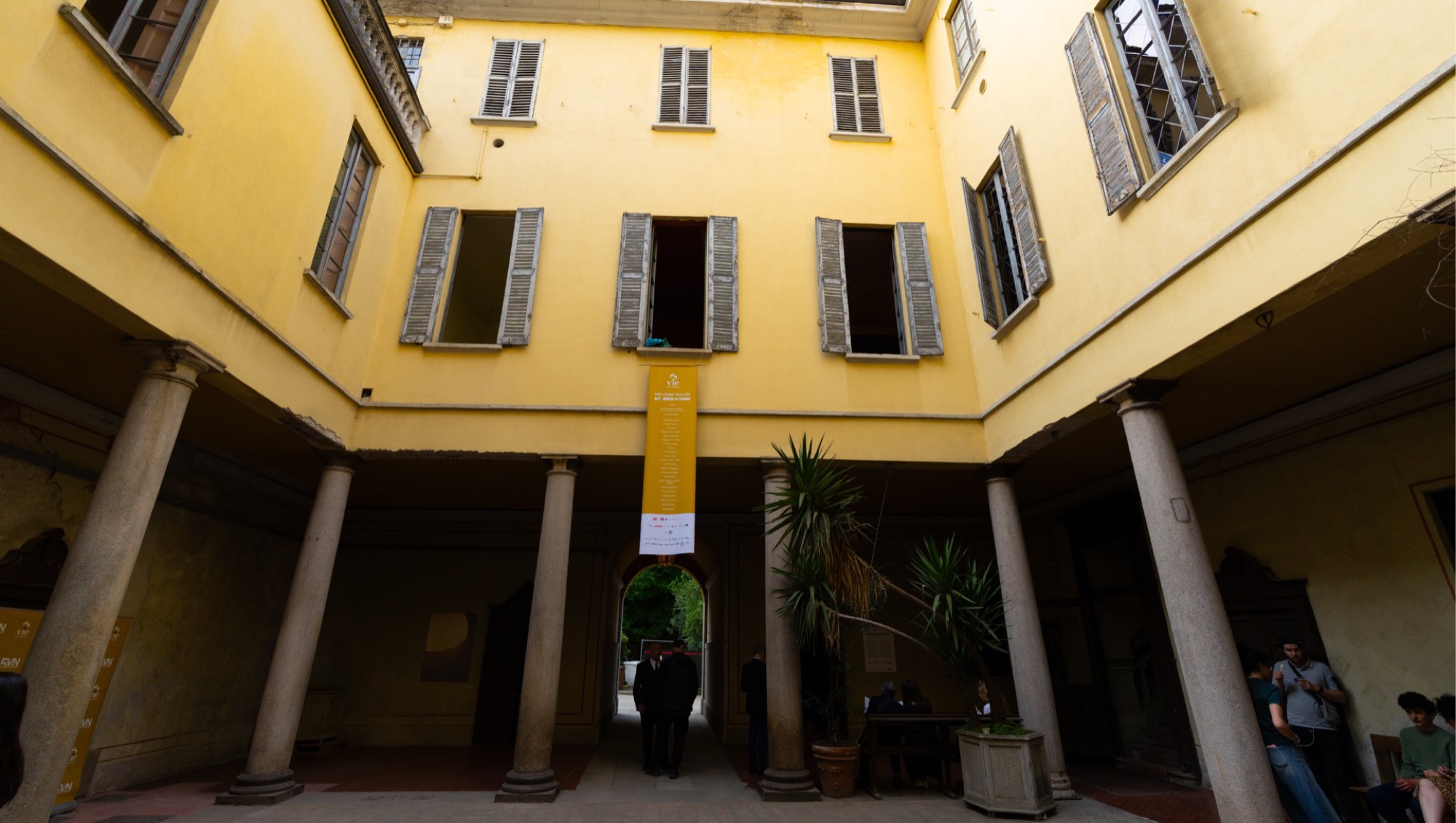 Milano Design Week 2026 — 3