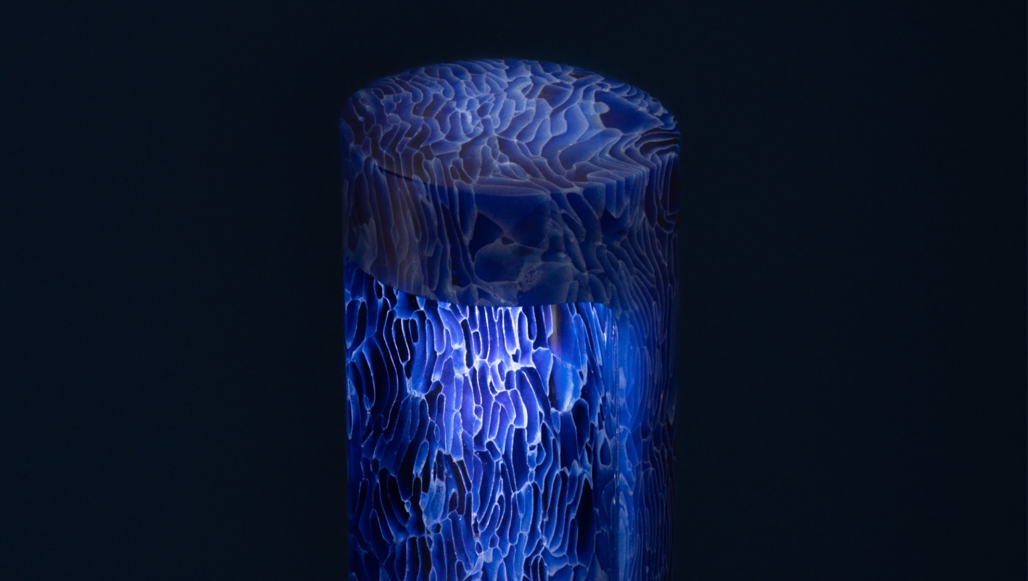 Anomaly — 3
