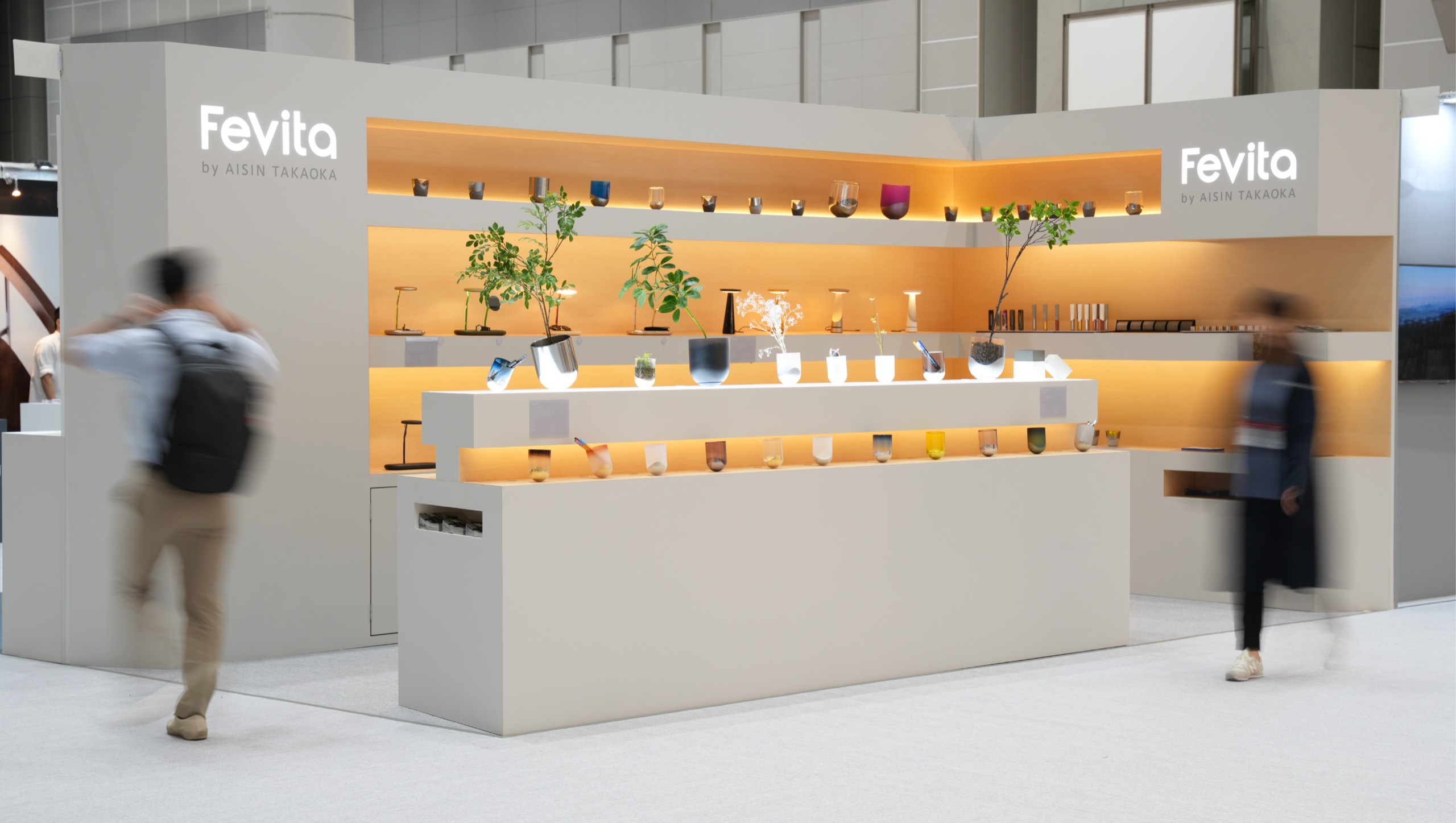 Interior Lifestyle Tokyo 2023 — 1